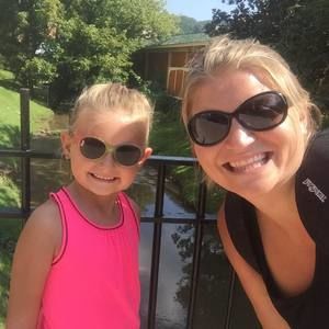 Meet your Posher, Haley